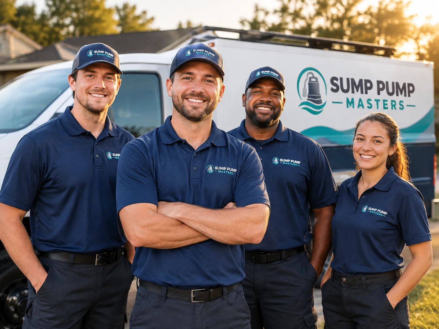 Sump Pump Repair company in Redfield, SD